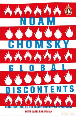 Global Discontents - Noam Chomsky [KSIĄŻKA]