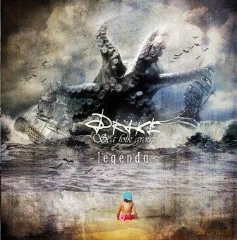 Drake: Legenda [CD]