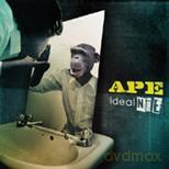 Ape: Idealnie [CD]