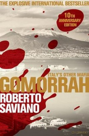 Gomorrah - Roberto Saviano [KSIĄŻKA]