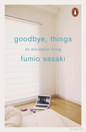 Goodbye Things - Fumio Sasaki [KSIĄŻKA]