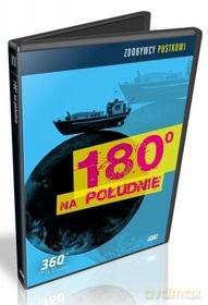 180 Stopni na Południe [DVD]