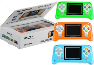 Gra przenośna 788 w 1 kolorowy wyświetlacz LCD [GRA]