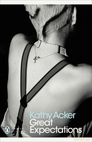 Great Expectations - Kathy Acker [KSIĄŻKA]