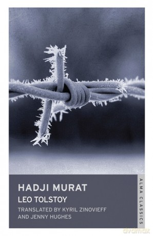 Hadji Murat - Leo Tolstoy [KSIĄŻKA]