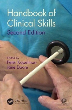 Handbook of Clinical Skills: Second edition [KSIĄŻKA]