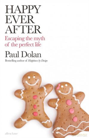 Happy Ever After - Paul Dolan [KSIĄŻKA]