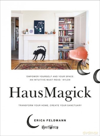 HausMagick - Erica Feldmann [KSIĄŻKA]