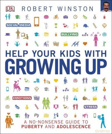 Help Your Kids with Growing Up [KSIĄŻKA]
