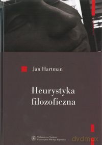 Heurystyka filozoficzna - Jan Hartman [KSIĄŻKA]