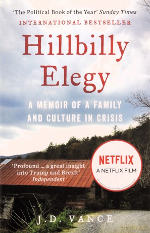 Hillbilly Elegy [KSIĄŻKA]