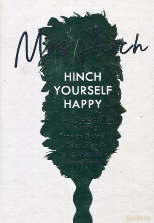 Hinch Yourself Happy - Hinch Mrs [KSIĄŻKA]