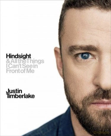 Hindsight [KSIĄŻKA]