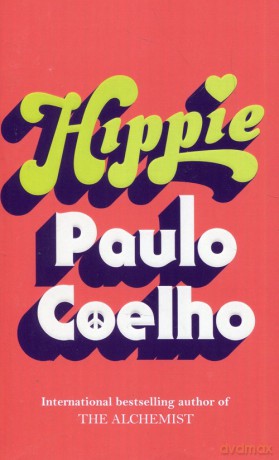 Hippie - Paulo Coelho [KSIĄŻKA]