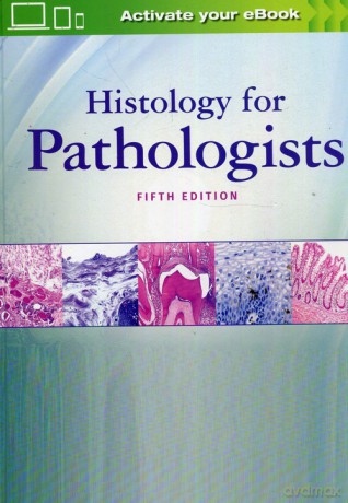 Histology for Pathologists - Stacey E. Mills [KSIĄŻKA]