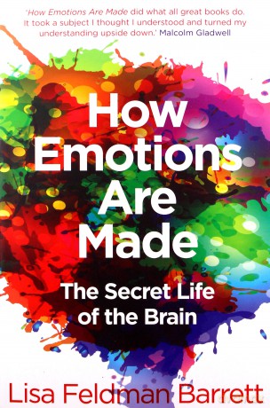 How Emotions Are Made - Barrett Lisa Feldman [KSIĄŻKA]
