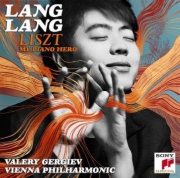 Lang Lang: Liszt - My Piano Hero (standard version) [2xWinyl]