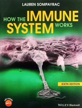 How the Immune System Works - Lauren Sompayrac [KSIĄŻKA]