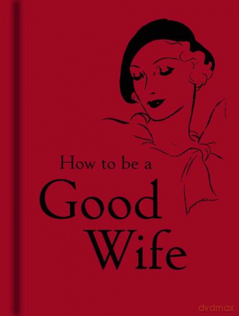 How to be a Good Wife [KSIĄŻKA]