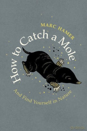 How To Catch a Mole - Marc Hamer [KSIĄŻKA]