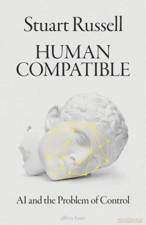 Human Compatible [KSIĄŻKA]