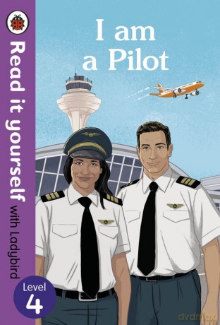 I am a Pilot [KSIĄŻKA]