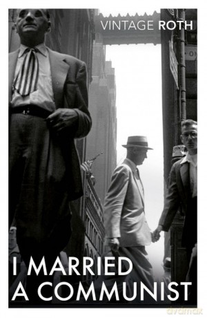 I Married a Communist - Phillip Roth [KSIĄŻKA]