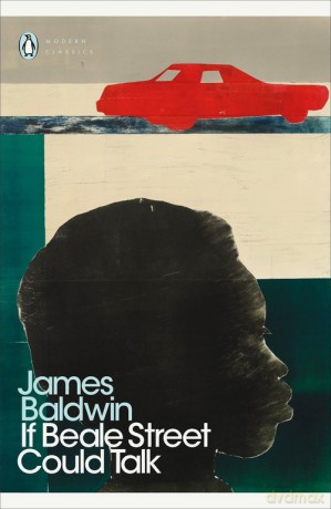 If Beale Street Could Talk - James Baldwin [KSIĄŻKA]