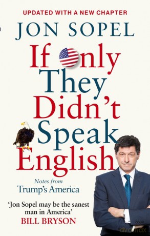 If Only They Didn't Speak English [KSIĄŻKA]