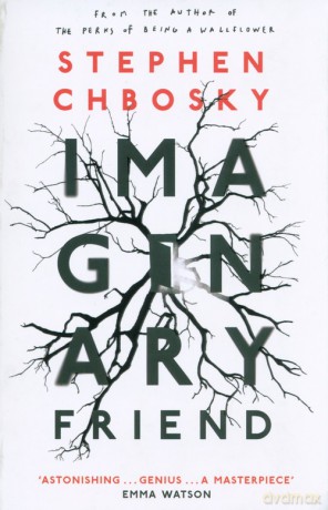Imaginary Friend - Stephen Chbosky [KSIĄŻKA]