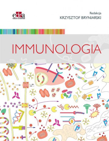 Immunologia [KSIĄŻKA]