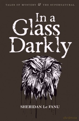 In A Glass Darkly [KSIĄŻKA]