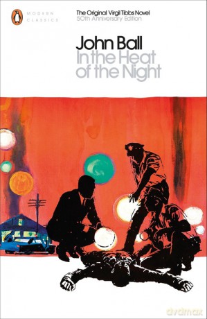 In the Heat of the Night - John Ball [KSIĄŻKA]