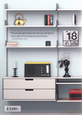 Industrial Design A-Z [KSIĄŻKA]