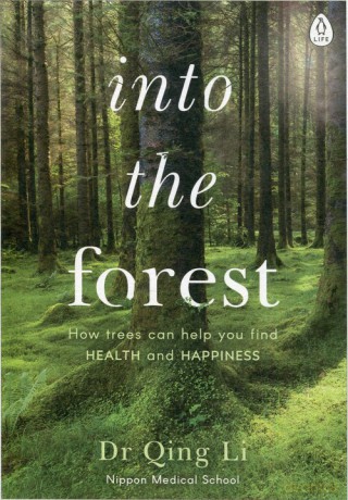 Into the Forest - Qing Li [KSIĄŻKA]
