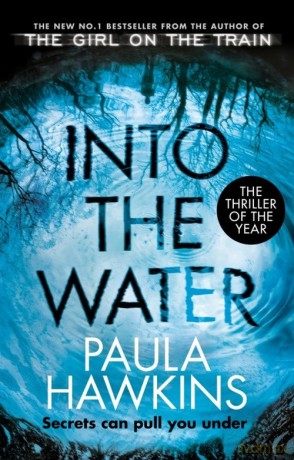 Into the Water - Paula Hawkins [KSIĄŻKA]