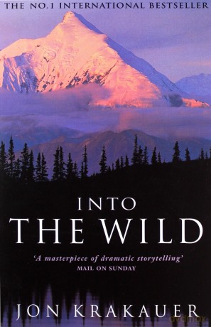 Into the Wild - John Krakauer [KSIĄŻKA]