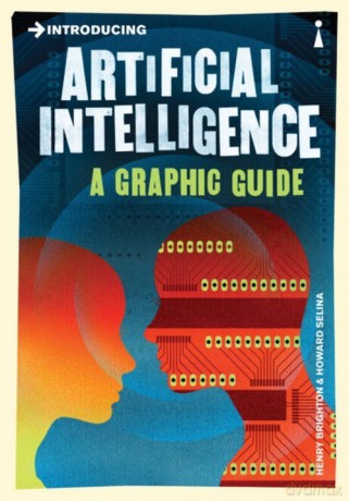 Introducing Artificial Intelligence - Henry Brighton, Howard Selina [KSIĄŻKA]