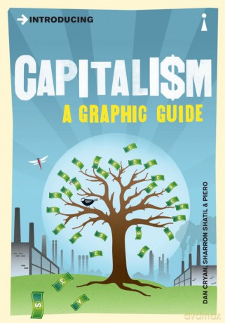 Introducing Capitalism [KSIĄŻKA]