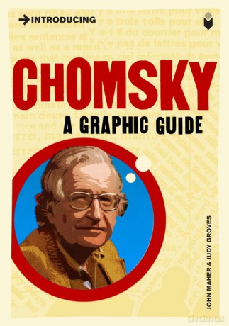 Introducing Chomsky [KSIĄŻKA]