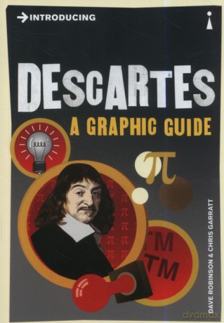 Introducing Descartes - Dave Robinson, Chris Garratt [KSIĄŻKA]