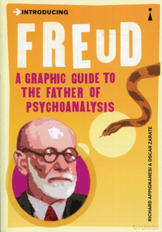 Introducing Freud [KSIĄŻKA]