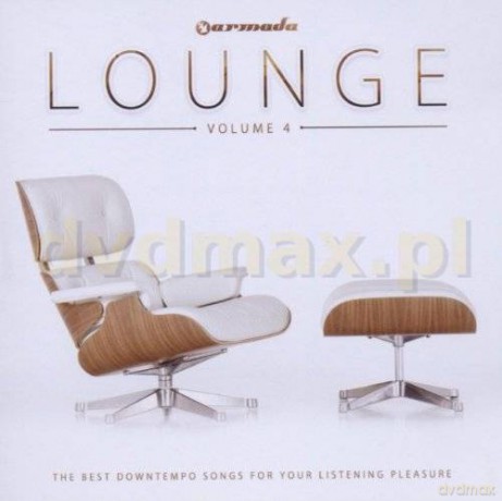 Armada Lounge Vol. 4 [2CD]