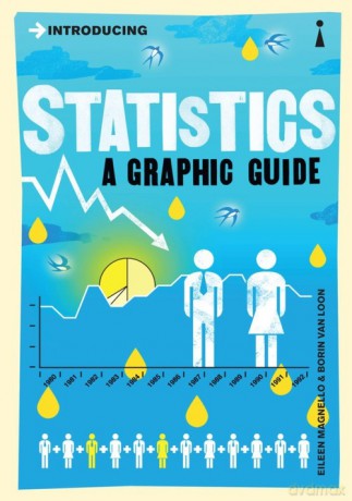 Introducing Statistics - Eileen Magnello, Loon Borin Van [KOMIKS]