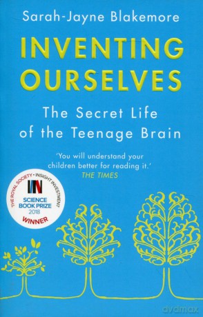 Inventing Ourselves [KSIĄŻKA]