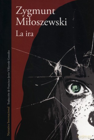 Ira - Zygmunt Miłoszewski [KSIĄŻKA]