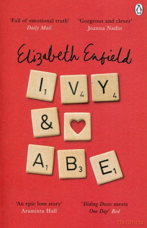 Ivy and Abe - Elizabeth Enfield [KSIĄŻKA]