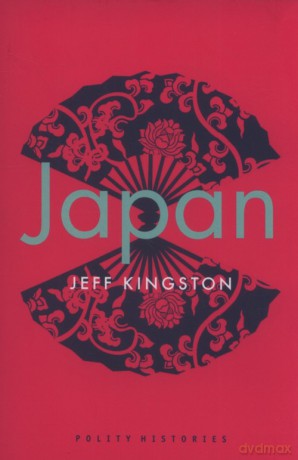 Japan - Jeff Kingston [KSIĄŻKA]