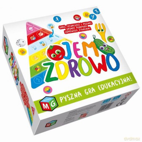 Jem Zdrowo [GRA]