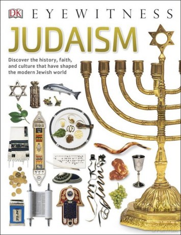 Judaism - Douglas Charing [KSIĄŻKA]